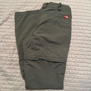 Northface pants